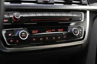 BMW 430, 3.0, 190 kW, diesel, automatic, four-wheel drive