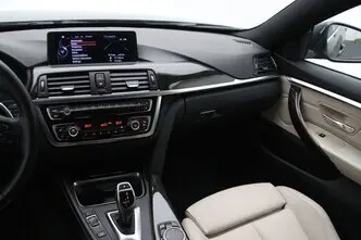 BMW 430, 3.0, 190 kW, diesel, automatic, four-wheel drive