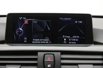 BMW 430, 3.0, 190 kW, diesel, automatic, four-wheel drive