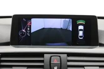 BMW 430, 3.0, 190 kW, diesel, automatic, four-wheel drive