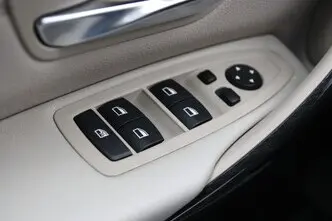 BMW 430, 3.0, 190 kW, diesel, automatic, four-wheel drive