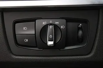 BMW 430, 3.0, 190 kW, diesel, automatic, four-wheel drive