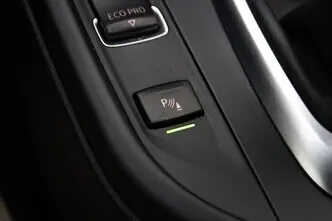 BMW 430, 3.0, 190 kW, diesel, automatic, four-wheel drive