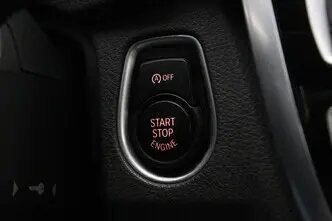 BMW 430, 3.0, 190 kW, diesel, automatic, four-wheel drive