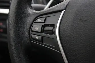 BMW 430, 3.0, 190 kW, diesel, automatic, four-wheel drive