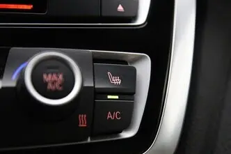 BMW 430, 3.0, 190 kW, diesel, automatic, four-wheel drive