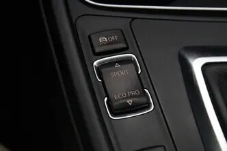 BMW 430, 3.0, 190 kW, diesel, automatic, four-wheel drive
