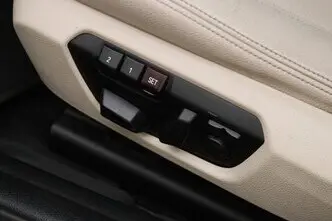 BMW 430, 3.0, 190 kW, diesel, automatic, four-wheel drive