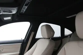BMW 430, 3.0, 190 kW, diesel, automatic, four-wheel drive