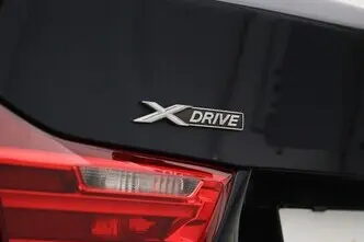 BMW 430, 3.0, 190 kW, diesel, automatic, four-wheel drive