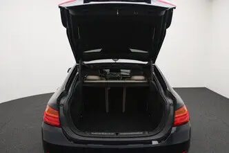 BMW 430, 3.0, 190 kW, diesel, automatic, four-wheel drive