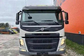 Volvo FM 410 6x2*4, 308 kW, diesel, automatic