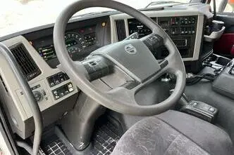 Volvo FM 410 6x2*4, 308 kW, diesel, automatic