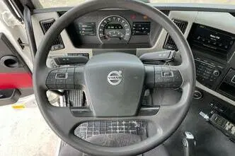 Volvo FM 410 6x2*4, 308 kW, diesel, automatic