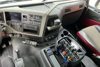 Volvo FM 410 6x2*4, 308 kW, diesel, automatic