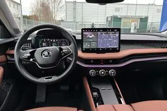 Škoda Superb, 1.5, 110 kW, pistikhübriid, automaat, esivedu