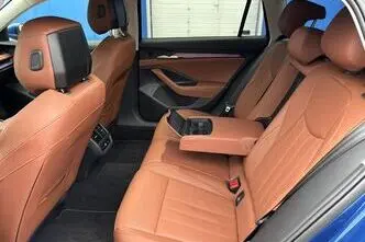 Škoda Superb, 1.5, 110 kW, pistikhübriid, automaat, esivedu