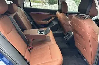 Škoda Superb, 1.5, 110 kW, pistikhübriid, automaat, esivedu