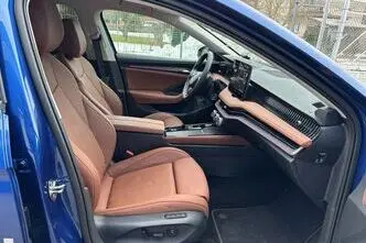 Škoda Superb, 1.5, 110 kW, pistikhübriid, automaat, esivedu