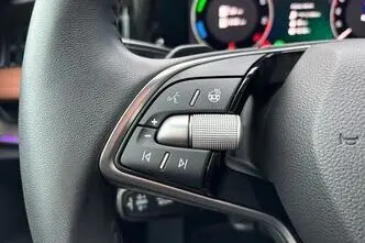 Škoda Superb, 1.5, 110 kW, pistikhübriid, automaat, esivedu