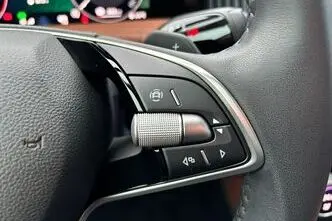 Škoda Superb, 1.5, 110 kW, pistikhübriid, automaat, esivedu