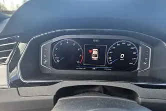 Volkswagen Passat, 1.5, 110 kW, бензин, автомат, передний привод