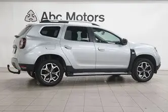 Dacia Duster, 1.0, 74 kW, bensiin, manuaal, esivedu