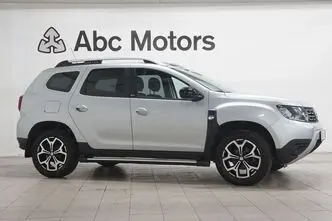 Dacia Duster, 1.0, 74 kW, bensiin, manuaal, esivedu