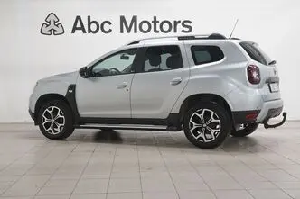 Dacia Duster, 1.0, 74 kW, bensiin, manuaal, esivedu