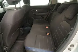 Dacia Duster, 1.0, 74 kW, bensiin, manuaal, esivedu