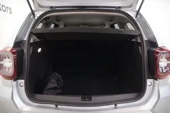 Dacia Duster, 1.0, 74 kW, bensiin, manuaal, esivedu