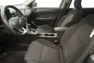 Renault Arkana, 1.3, 103 kW, гибрид, автомат, передний привод