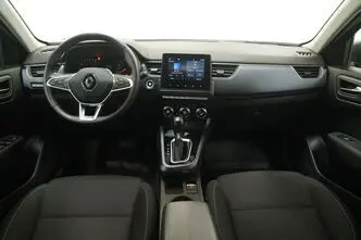 Renault Arkana, 1.3, 103 kW, гибрид, автомат, передний привод