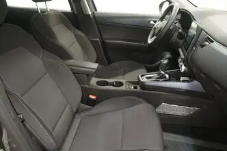 Renault Arkana, 1.3, 103 kW, гибрид, автомат, передний привод