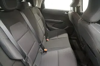 Renault Arkana, 1.3, 103 kW, гибрид, автомат, передний привод