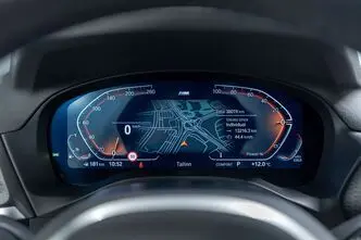BMW X3, 2.0, 135 kW, hübriid, automaat, nelikvedu
