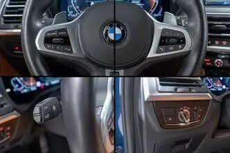BMW X3, 2.0, 135 kW, hübriid, automaat, nelikvedu