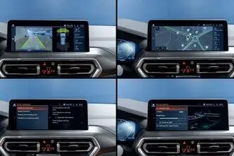 BMW X3, 2.0, 135 kW, hübriid, automaat, nelikvedu