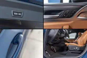 BMW X3, 2.0, 135 kW, hübriid, automaat, nelikvedu
