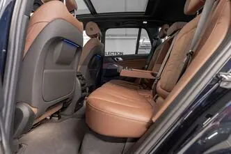 BMW X5, 3.0, 195 kW, diesel, automatic, four-wheel drive
