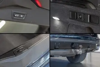 BMW X5, 3.0, 195 kW, diesel, automatic, four-wheel drive