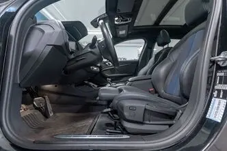 BMW 118, 1.5, 100 kW, bensiin, automaat, esivedu