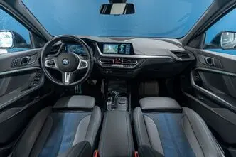 BMW 118, 1.5, 100 kW, bensiin, automaat, esivedu