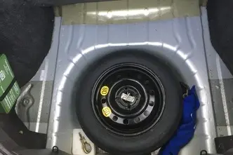 Ford Cougar, 125 kW, бензин, механическая, передний привод