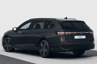 Volkswagen Passat, 2.0, 110 kW, бензин, автомат