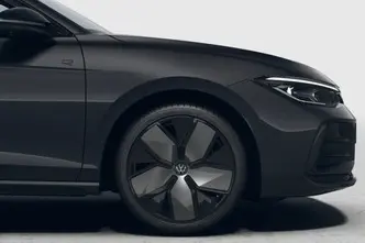 Volkswagen Passat, 2.0, 110 kW, бензин, автомат