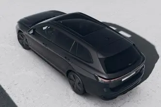 Volkswagen Passat, 2.0, 110 kW, бензин, автомат