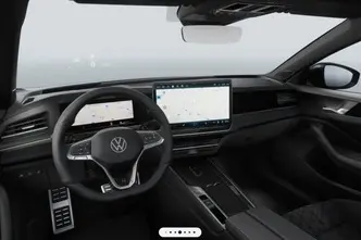 Volkswagen Passat, 2.0, 110 kW, бензин, автомат