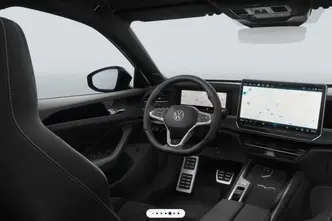 Volkswagen Passat, 2.0, 110 kW, бензин, автомат
