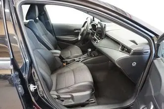 Toyota Corolla, 1.8, 72 kW, hübriid, automaat, esivedu